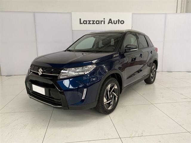 SUZUKI VITARA 1.4 Hybrid 4WD AllGrip Top