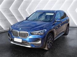 BMW X1 sdrive18d xLine Plus auto