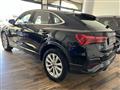 AUDI Q3 SPORTBACK Q3 SPB 35 TDI S tronic Business Plus