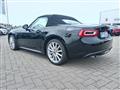 FIAT 124 SPIDER 124 spider 1.4 MultiAir Lusso