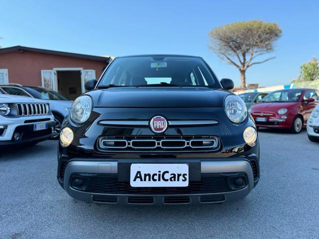 FIAT 500L 1.3 Multijet 95 CV City Cross