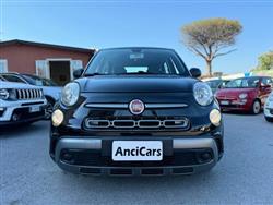 FIAT 500L 1.3 Multijet 95 CV City Cross