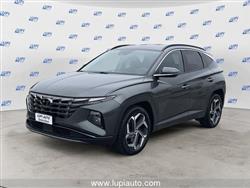 HYUNDAI NUOVA TUCSON Tucson 1.6 CRDI Exellence