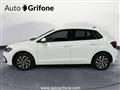 VOLKSWAGEN POLO 1.0 tsi Life 95cv