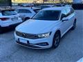 VOLKSWAGEN PASSAT 2.0 TDI SCR EVO DSG Business