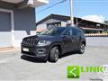 JEEP COMPASS 2.0 Multijet II 140 CV aut. 4WD Limited