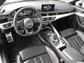 AUDI A5 CABRIO Cabrio 2.0 TFSI 252CV S tronic S-Line