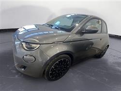 FIAT 500C LA NUOVA SERIE1 -ICON BERLINA