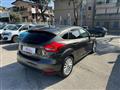 FORD FOCUS 1.6 120 CV GPL Titanium Plus