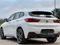 BMW X2 sDrive18d Msport