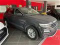 VOLKSWAGEN T-Roc 2.0 TDI SCR Style