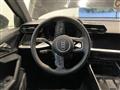 AUDI A3 SPORTBACK SPORTBACK 30 2.0 TDI 116CV S TRONIC *ALLUVIONATA*