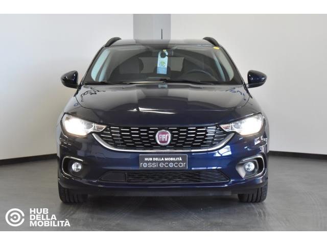 FIAT TIPO STATION WAGON 1.6 Mjt S&S DCT SW Lounge