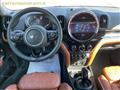 MINI COUNTRYMAN 2.0 Cooper S Countryman ALL4 Automatica