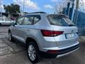 SEAT ATECA 1.6 TDI DSG Business