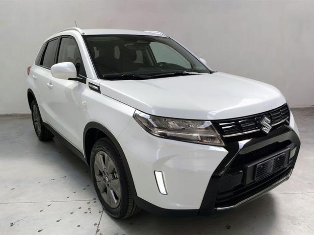 SUZUKI VITARA 1.4 Hybrid 4WD AllGrip Cool+