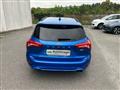 FORD FOCUS 1.0 EcoBoost Hybrid 125 CV SW ST-Line