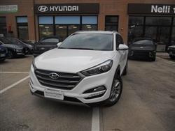 HYUNDAI TUCSON 1.7 CRDi Comfort