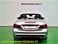 MERCEDES CLASSE E CABRIO CDI Cabrio Premium