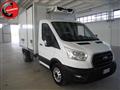 FORD TRANSIT 350 2.0TDCi 130CV PL-SL Cab.Trend CELLA FRIFO