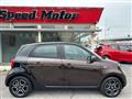 SMART FORFOUR 90 0.9 Turbo twinamic Passion