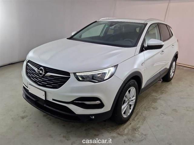 OPEL GRANDLAND X Grandland X 1.5 diesel Ecotec Start&Stop Business