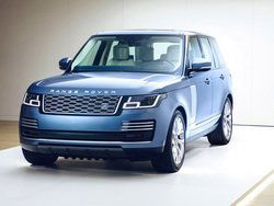 LAND ROVER RANGE ROVER 2.0 I4 PHEV VOGUE 404CV AUTO