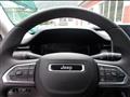 JEEP COMPASS 1.6 mjt Limited 2wd 130cv