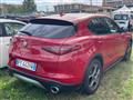 ALFA ROMEO STELVIO 2.2 Turbodiesel 160 CV AT8 RWD Sport-Tech