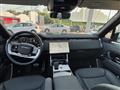 LAND ROVER NUOVO RANGE ROVER 3.0D l6 350 CV SE