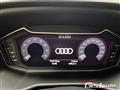 AUDI A1 SPORTBACK SPB 30 TFSI S line edition FULL-LED NAVI