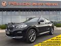 BMW X4 xDrive20d xLine IVA ESPOSTA-GARANZIA-KM CERTIFIC