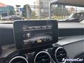 MERCEDES GLC SUV d Sport 4matic AUTOMATICA NAVIGATORE LED EURO 6C