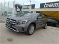 MERCEDES CLASSE GLA d Automatic  Executive  I.E