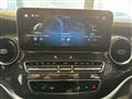 MERCEDES CLASSE V V 250 d Automatic 4Matic Exclusive Long