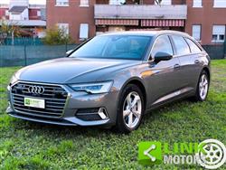 AUDI A6 AVANT Avant 40 TDI quattro S tronic Business Advanced