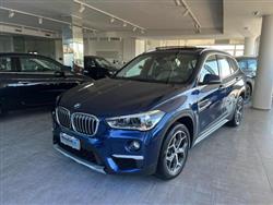 BMW X1 sDrive18d xLine