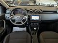 DACIA DUSTER 1.0 TCe 100 CV ECO-G 4x2 Comfort