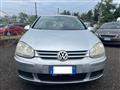 VOLKSWAGEN GOLF METANO 1.6 5 PORTE