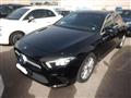 MERCEDES Classe A A 180 d Automatic Sport