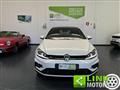 VOLKSWAGEN GOLF 2.0 TDI R-LINE, TETTO, KM CERTIFICATI