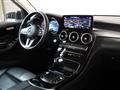 MERCEDES GLC SUV de 4Matic EQ-Power Sport Navi