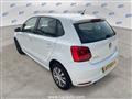 VOLKSWAGEN POLO 1.4 TDI 90CV DSG 5p. Business BlueMotion Technology