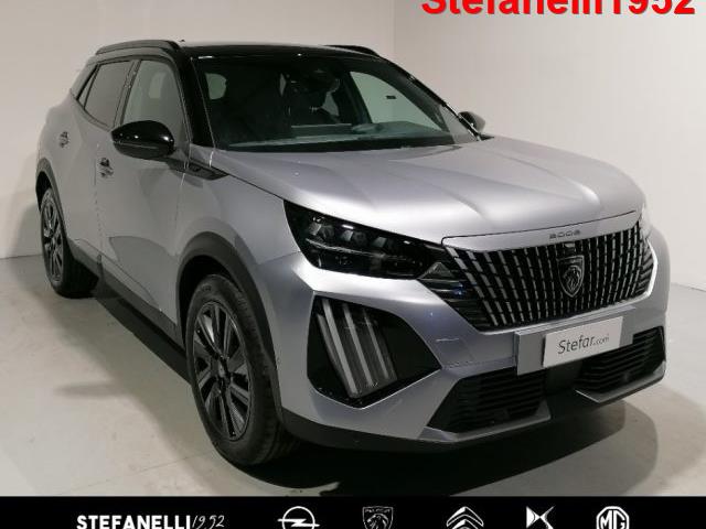 PEUGEOT 2008 PureTech 130 S&S EAT8 GT