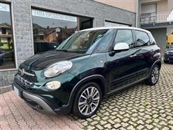 FIAT 500L 1.6 Multijet 120 CV Cross BI-COLORE