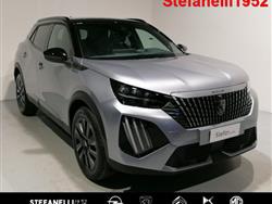 PEUGEOT 2008 PureTech 130 S&S EAT8 GT