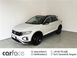 VOLKSWAGEN T-ROC 1.0 TSI Life