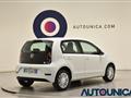 VOLKSWAGEN UP! 1.0 5 PORTE EVO MOVE UP! BMT NEOPATENTATI