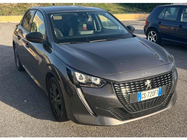 PEUGEOT 208 BlueHDi 100 Stop&Start 5 porte Active Pack