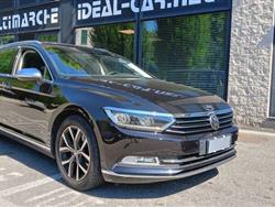 VOLKSWAGEN PASSAT 2.0 TDI DSG Comfortline BlueMotion